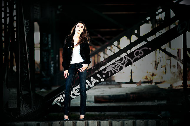 New York Model