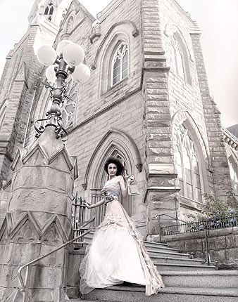 New York Photographer
