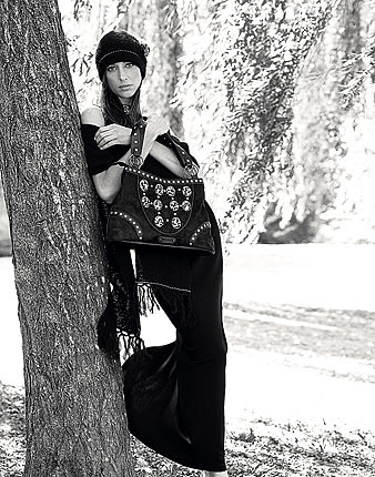 Photo portfolio