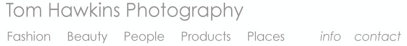 New York Photographer
